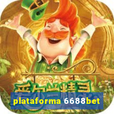 plataforma 6688bet